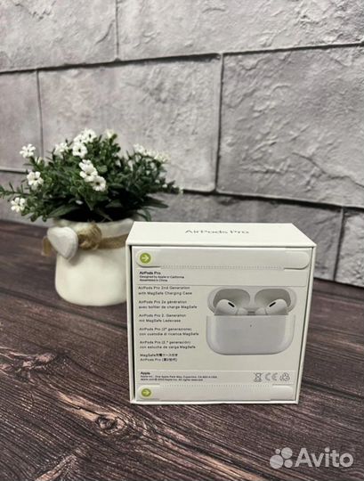 AirPods Pro 2