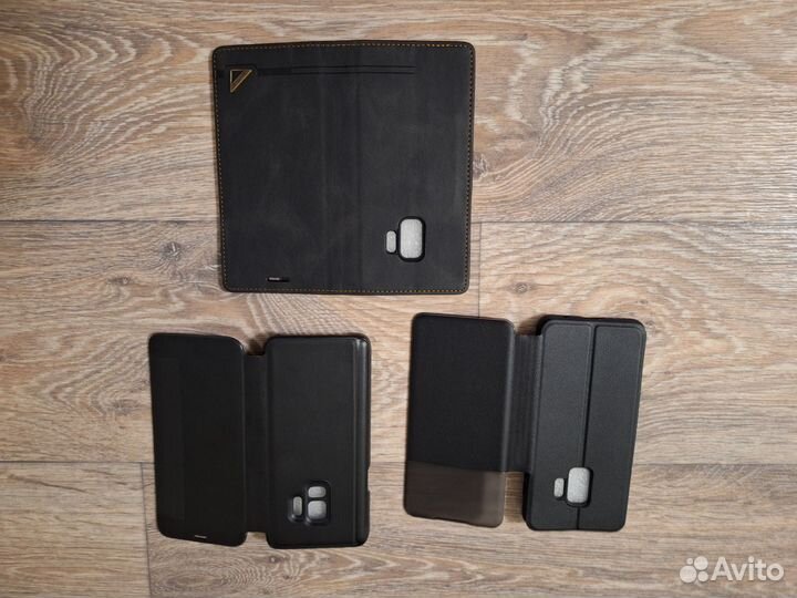 Чехол на смартфон