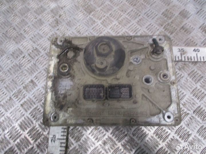 Блок подачи мочевины (ипс) Scania 1884225