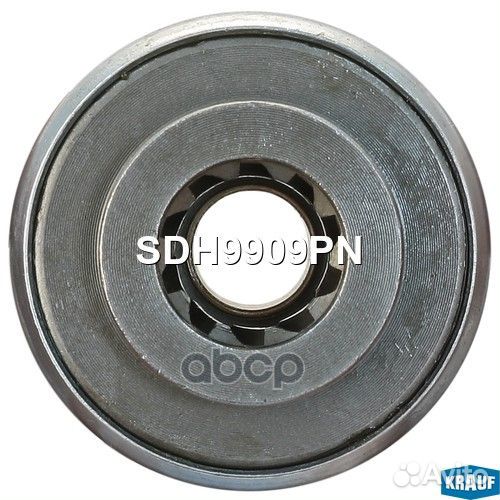 Бендикс стартера sdh9909pn Krauf