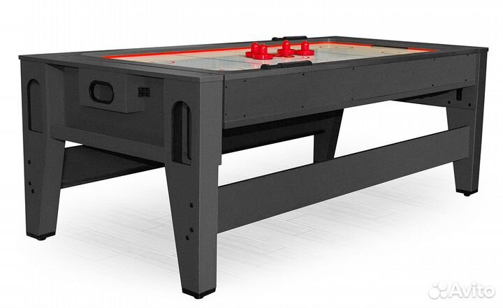 Cтол трансформер Twister Аэрохоккей Бильярд Теннис