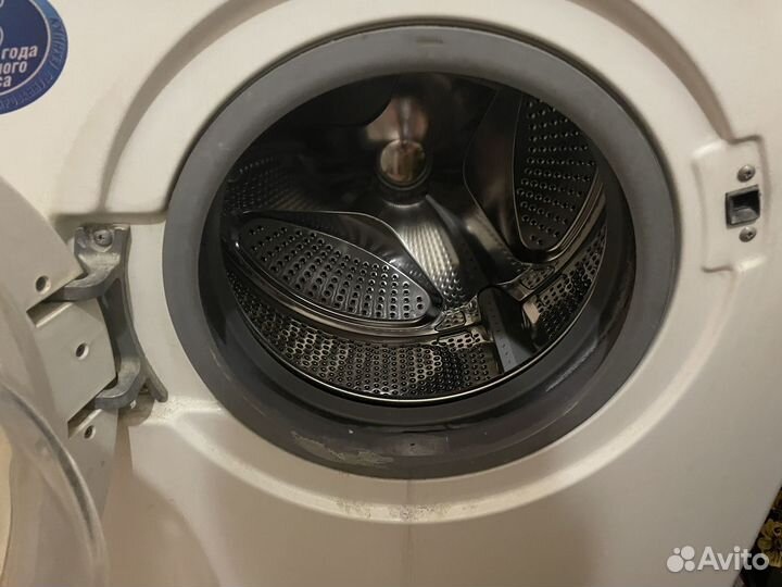 Стиральная машина samsung