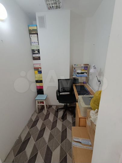 Офис под юридический адрес