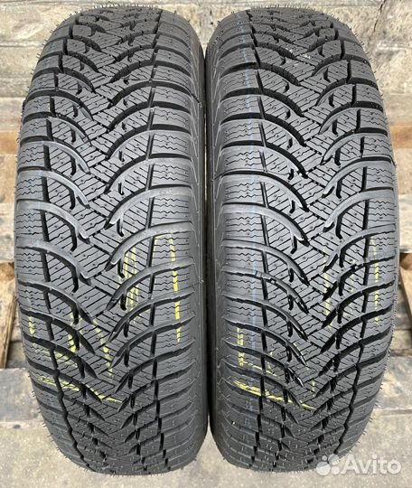Michelin Alpin A4 165/65 R15