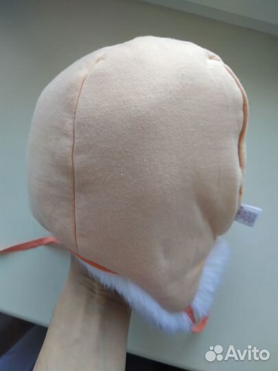 Зимняя шапка