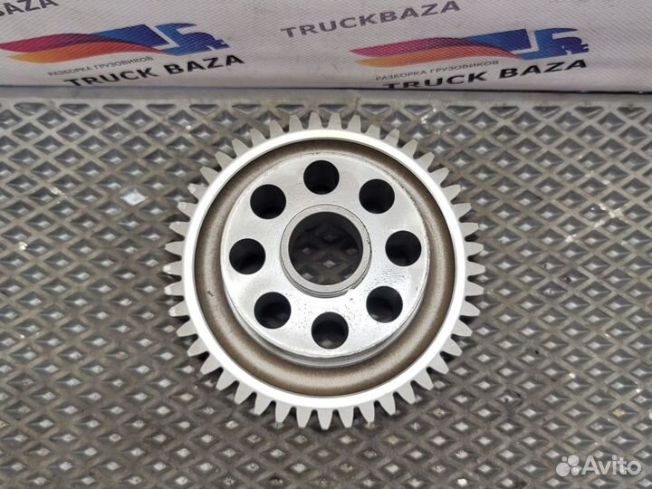 51021150279 Шестерня коленвала Man TGS, Man TGX