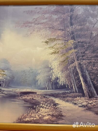 Интерьерная картина