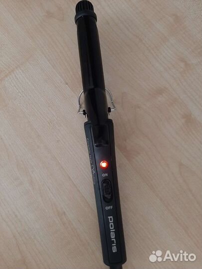 Плойка для волос