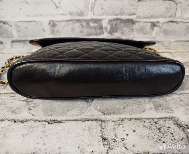 Сумка натуральная кожа