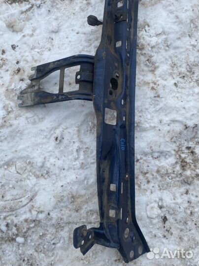 Рамка / Панель Renault Clio