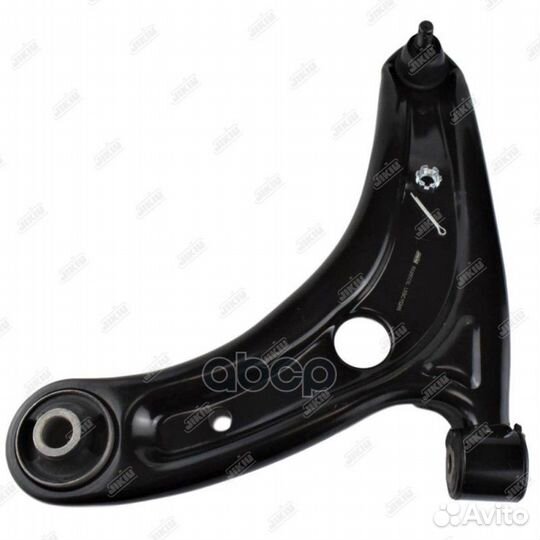 Рычаг подвески перед лев RA28003L jikiu