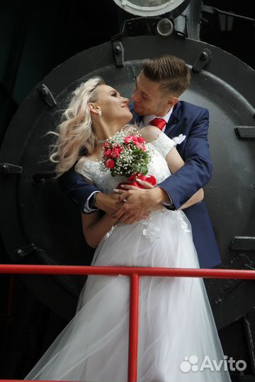 Фото и Видеосъемка