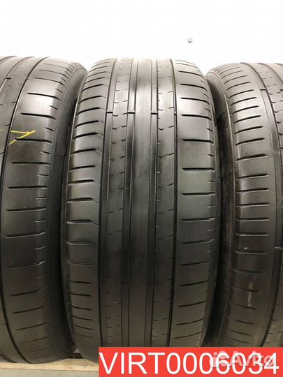 Pirelli P Zero PZ4 275/50 R20 113W