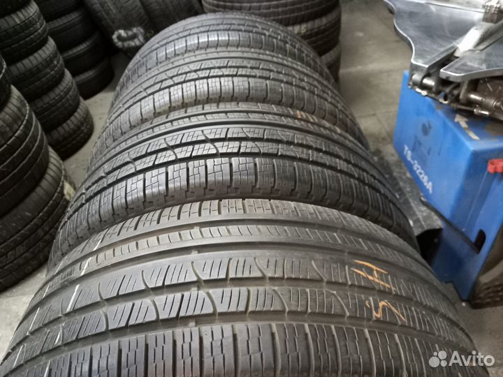 Pirelli Scorpion Verde All Season 245/45 R20 103V