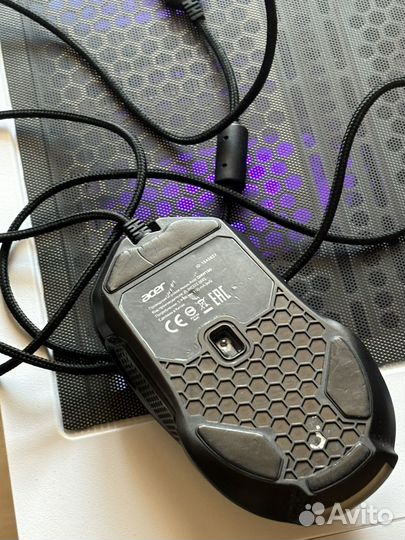 Игровая мышь