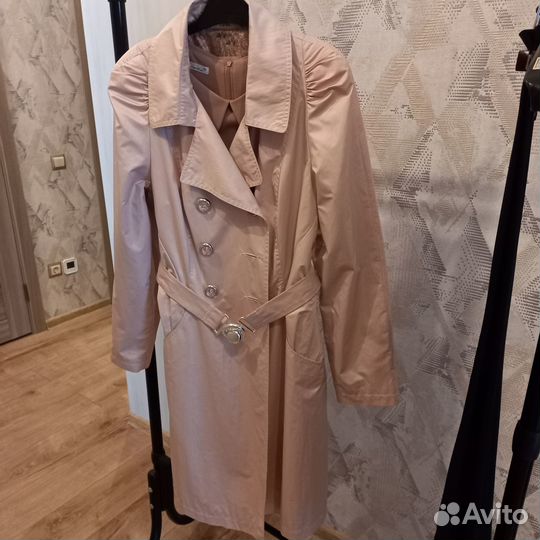 Брендовая одежда