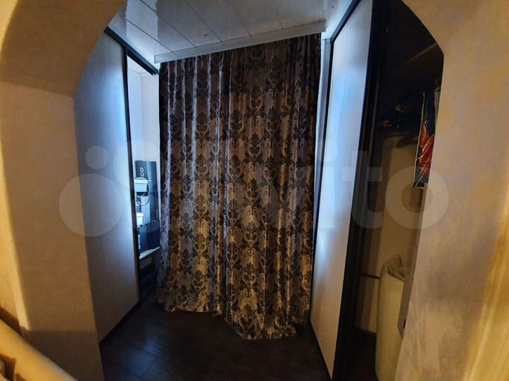 2-к. квартира, 55 м², 7/9 эт.