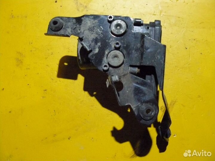 Блок ABS для Renault Fluence 2012г