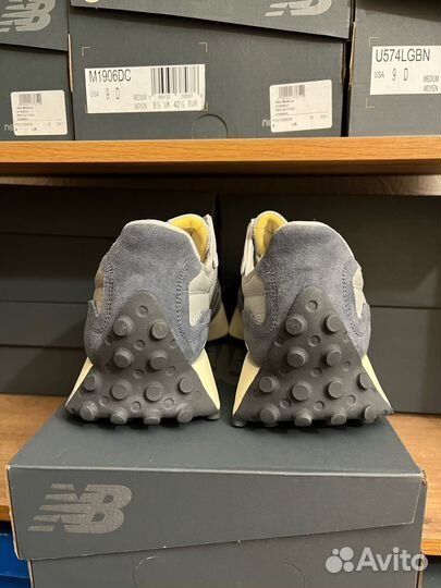 Кроссовки New Balance 327 (Оригинал)