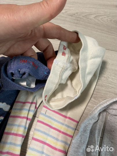 Колгтоки 98 размер (5 пар)