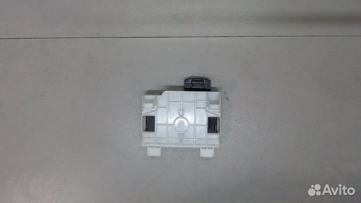 Замок зажигания Renault Captur, 2013