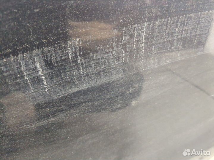 Дверь боковая правая задняя Honda CR-V, 2008