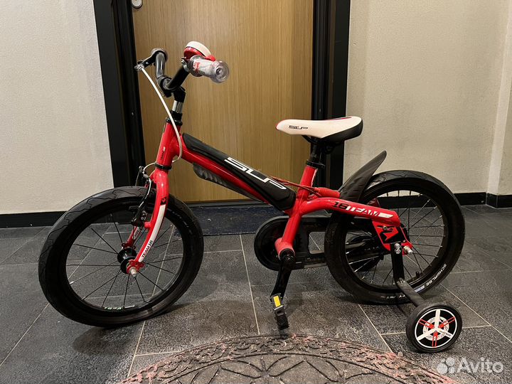 Велосипед детский BFI Чехия