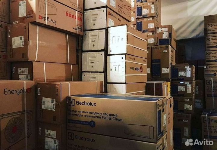 Кондиционер сплит в наличии