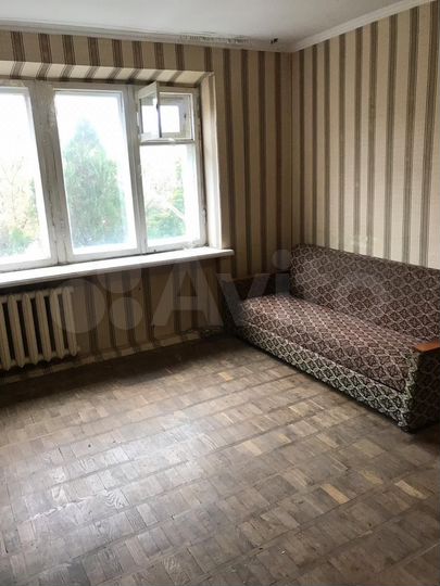 1-к. квартира, 36 м², 3/9 эт.