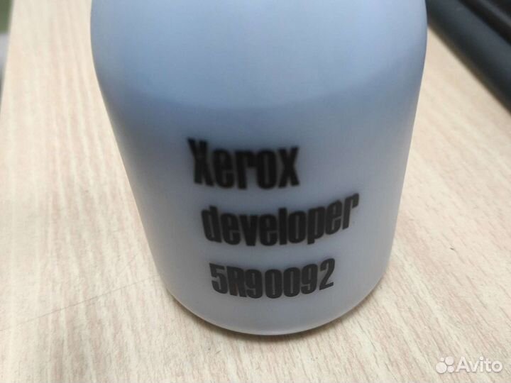 Оригинальный девелопер для xerox 5R90092
