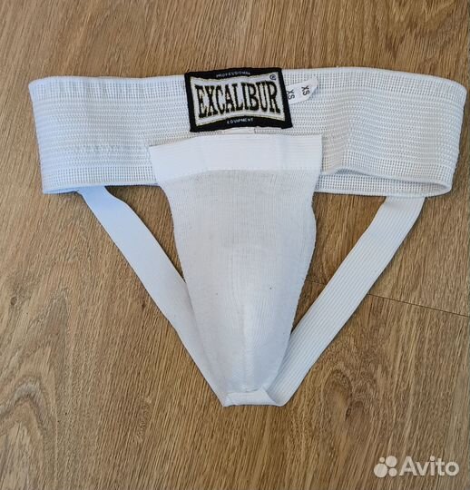 Снаряжение для тхэквондо