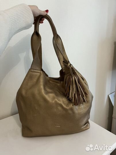 Сумка мешок Uterque