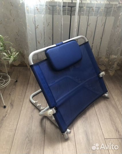 Опора под спину для лежачих больных