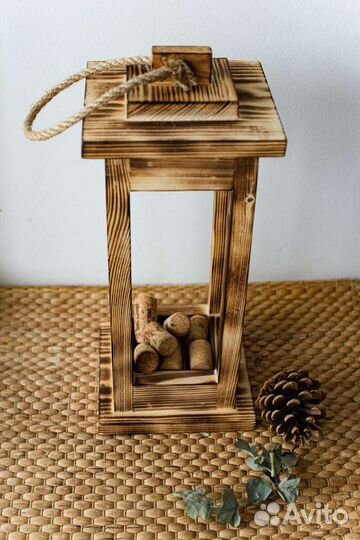 Декоративный фонарь, Светильник, Подсвечник