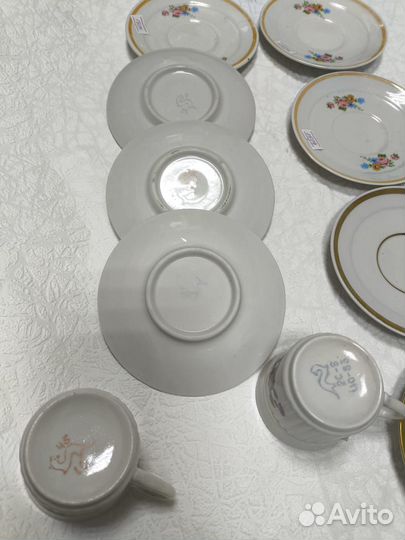 Кофейная пара Хайта