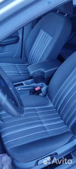 Подлокотник ford focus2/3 solaris1/2/ Kia Rio 3/ 4