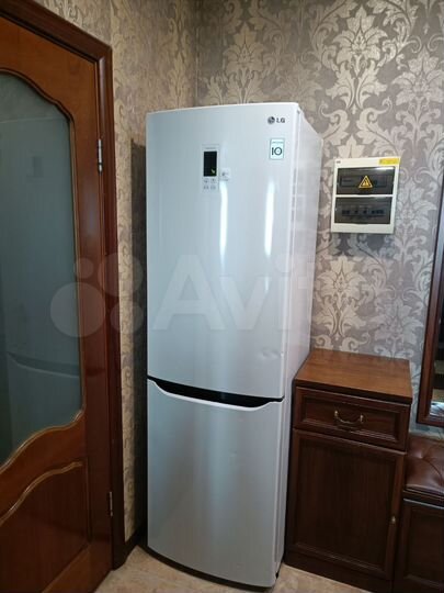 3-к. квартира, 77 м², 9/16 эт.