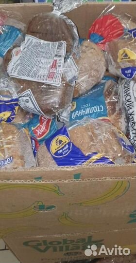 Хлеб для животных