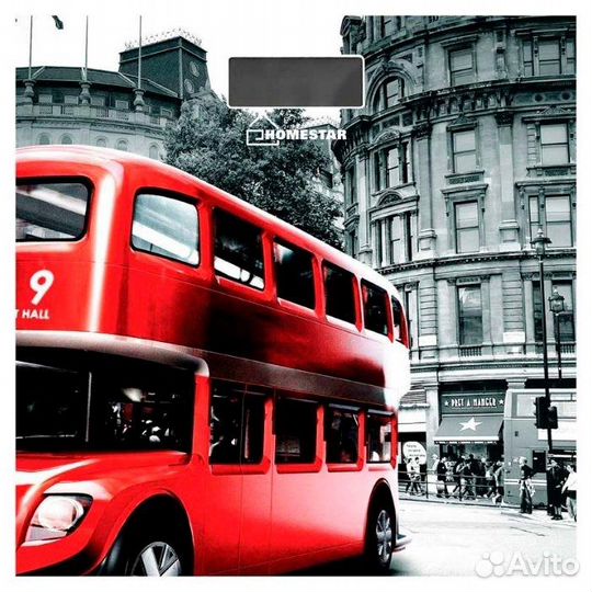 Весы Homestar HS-6001F