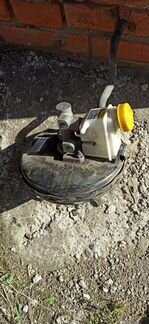 Главный тормозной цилиндр на Шевроле Лачетти