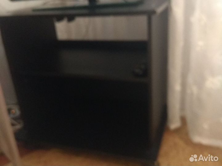 Тумба под телевизор бу