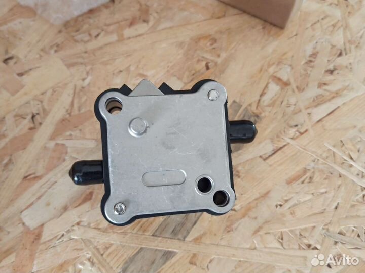 Топливный насос Mercury 30-250 14360A41 14360A43