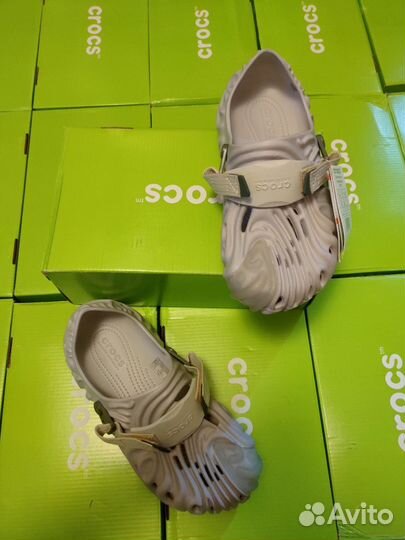 Crocs