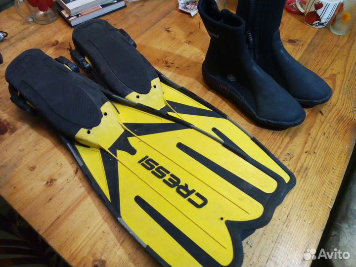 Гидрокостюм раздельный