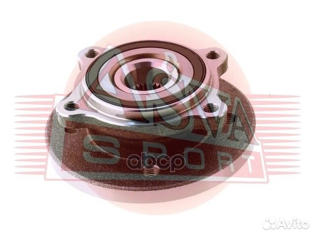 Ступица колеса перед прав/лев mini/ cooper