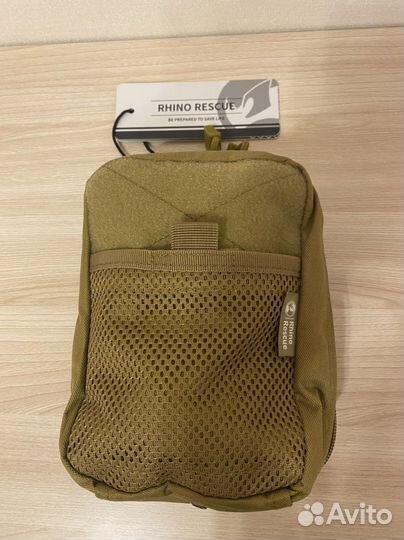 Аптечка тактическая Rhino Rescue