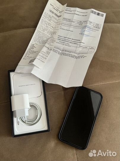 iPhone 12 Pro Max, 256 ГБ