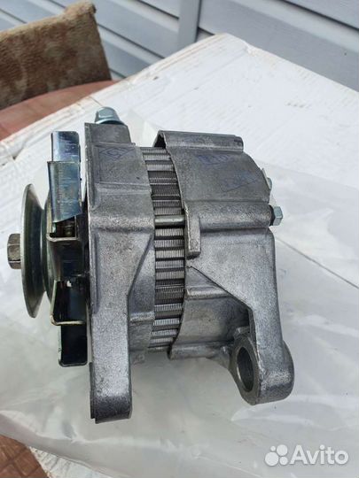 Генератор 2109 карбюраторная