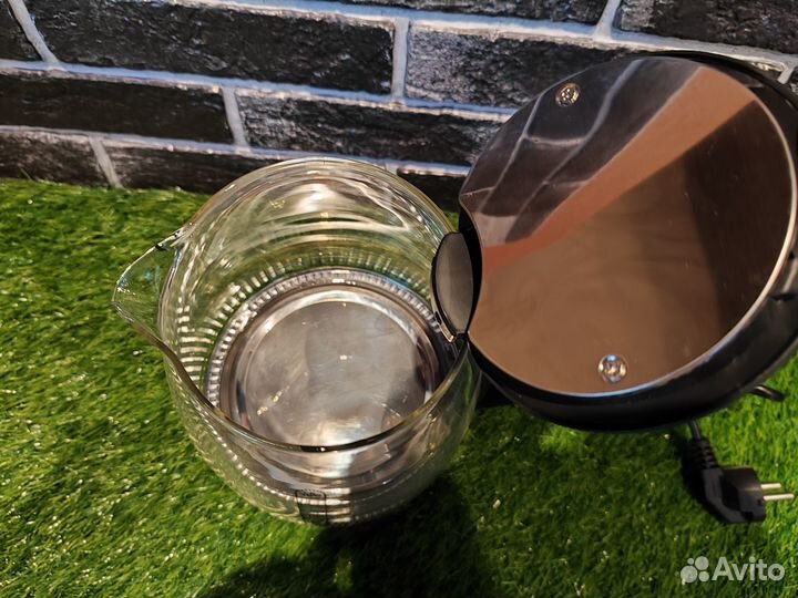 Чайник электрический Bosch новый