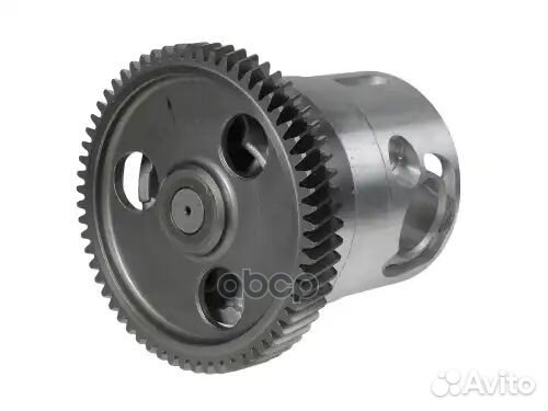 Насос масляный 6511800400 MB Sprinter 2.1CDi OM